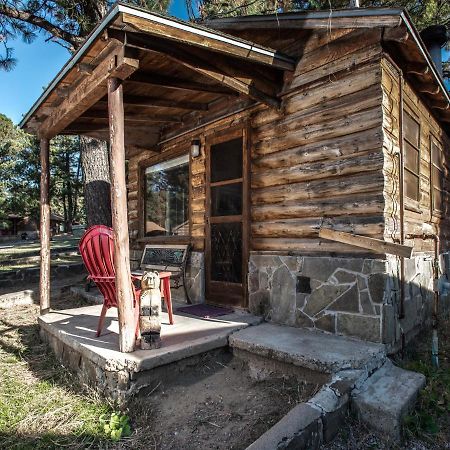 Apache Village 2, King Studio, Midtown, Sleeps 2 Рюидозо Екстериор снимка
