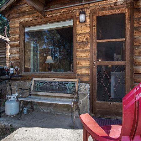 Apache Village 2, King Studio, Midtown, Sleeps 2 Рюидозо Екстериор снимка