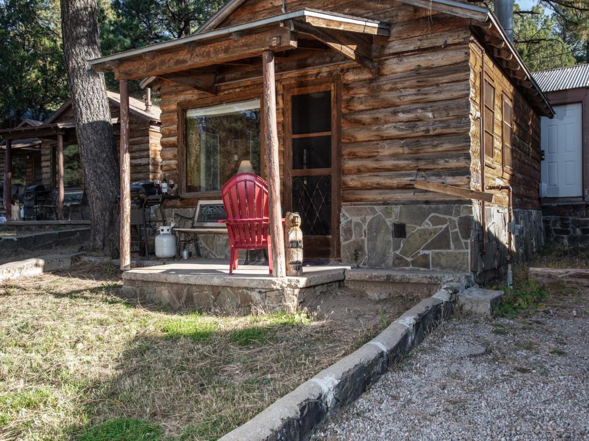 Apache Village 2, King Studio, Midtown, Sleeps 2 Рюидозо Екстериор снимка