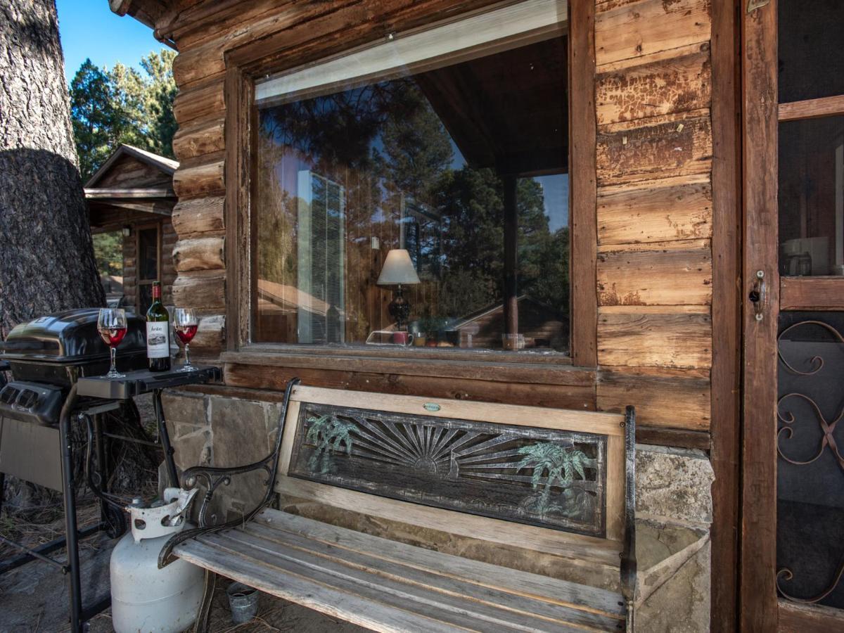 Apache Village 2, King Studio, Midtown, Sleeps 2 Рюидозо Екстериор снимка
